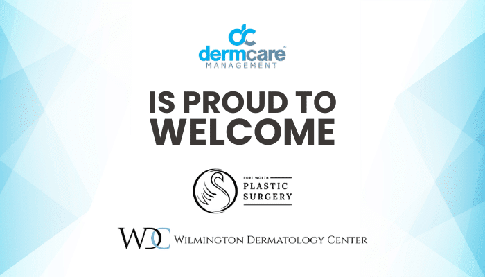 Welcoming Fort Worth Plastic Surgery and Wilmington Dermatology Center