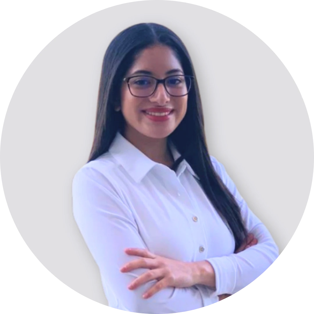 Maria Ubilla