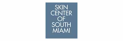 skin center of south miami logo