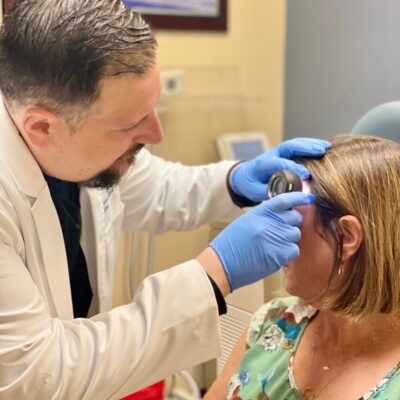 Dr Barilla Plantation Dermatology