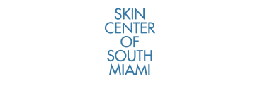 skin center of south miami logo