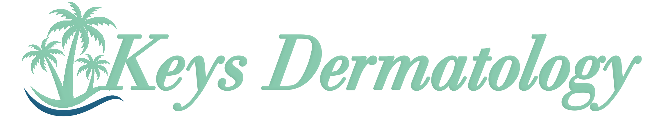 Keys Dermatology Logo
