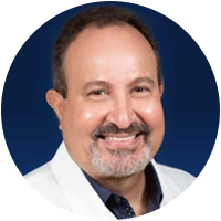 Eduardo Weiss, MD headshot