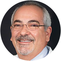 Martin N. Zaiac, MD headshot