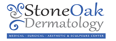 logo stoneoakdermatology
