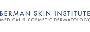 logo berman skin institute