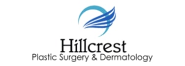 logo hillcrest plastic surgery