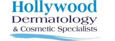 logo hollywood dermatology