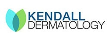 logo kendall dermatology