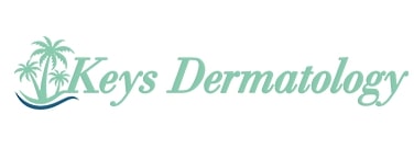 logo keys dermatology