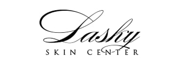 logo lasky skin center