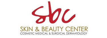 logo skin and beauty center