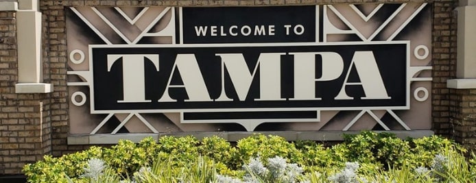 tampa