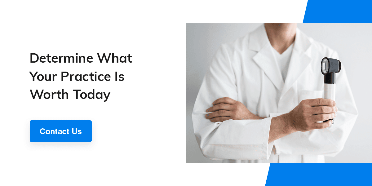 02 Determine What Your Practice Is Worth Today