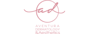 logo aventura dermatology 1