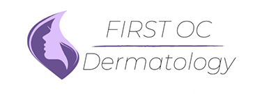 logo first oc dermatology 1
