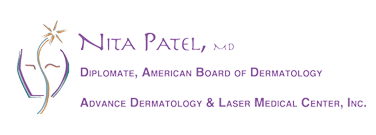 logo nita patel