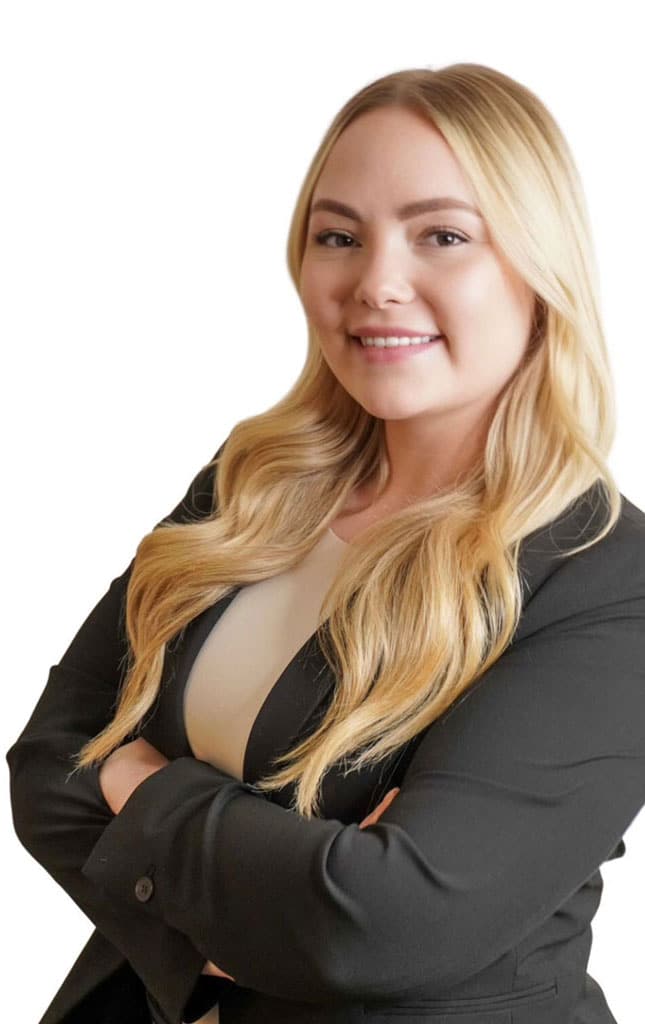 Amanda Lake, Physician Recruiter