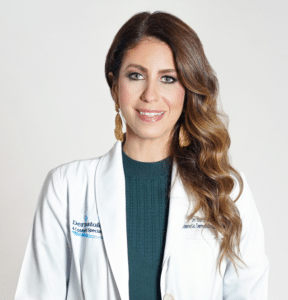 Dr. Bertha Baum Aventura Dermatology
