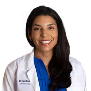 Dr. Jacquelyn Medina