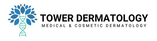 Tower Derm Logo